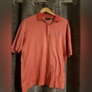 Vintage Bobby Jones Collection Golf Polo